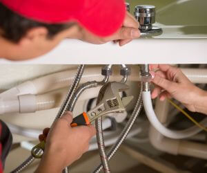 About Sewer Line Replacement Wolfforth, TX
